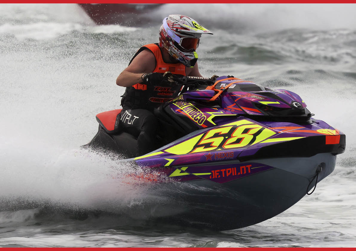 日本で行われた 国際大会【RACE】【 2nd STAGE 】「WGP#1 WORLD